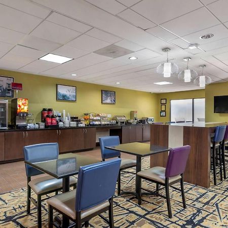 Best Western Plus Mcdonough Inn & Suites Eksteriør bilde