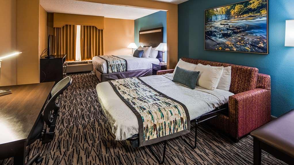 Best Western Plus Mcdonough Inn & Suites Eksteriør bilde