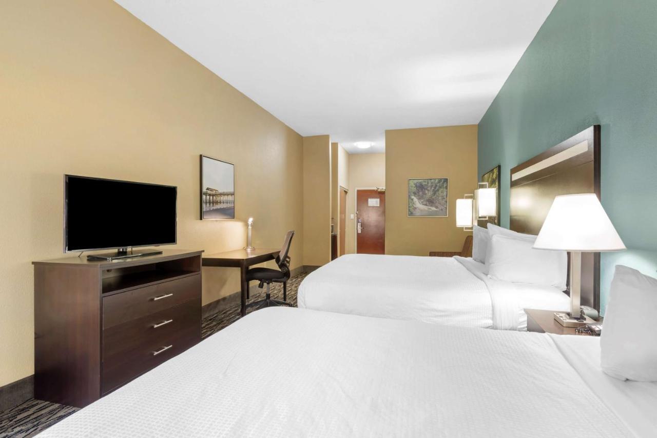 Best Western Plus Mcdonough Inn & Suites Eksteriør bilde