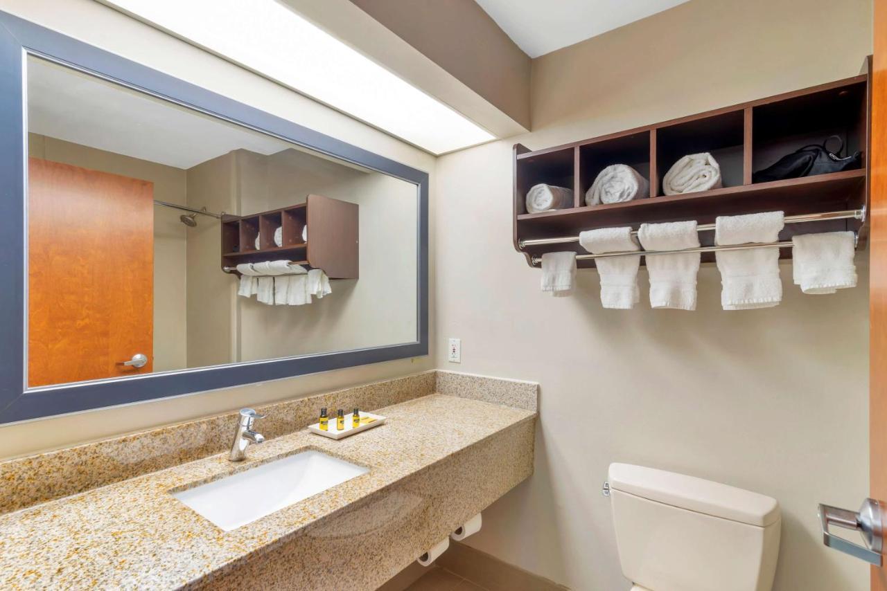 Best Western Plus Mcdonough Inn & Suites Eksteriør bilde