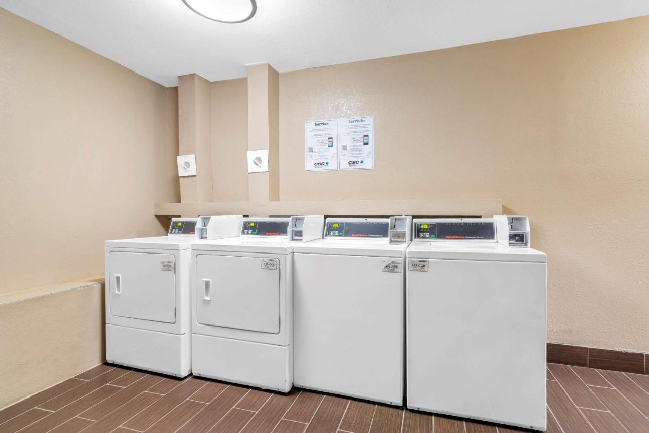 Best Western Plus Mcdonough Inn & Suites Eksteriør bilde