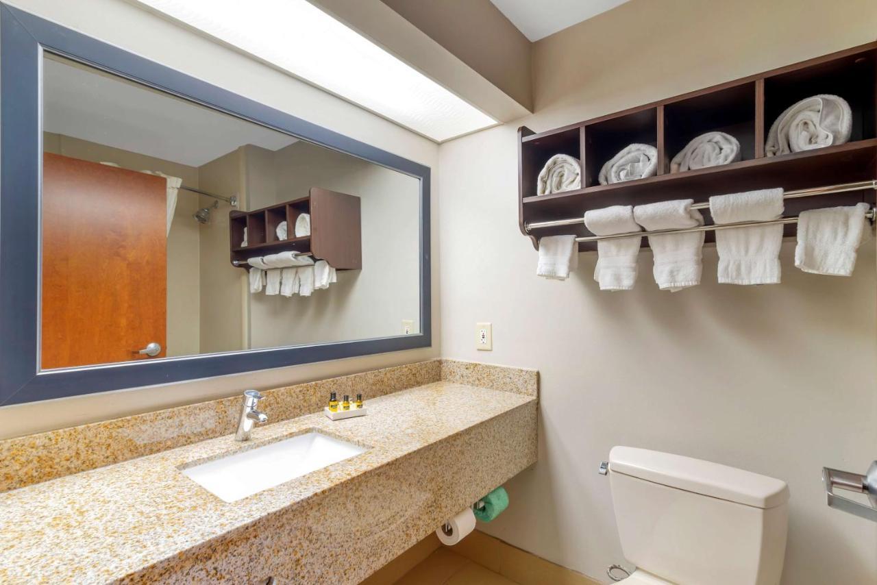 Best Western Plus Mcdonough Inn & Suites Eksteriør bilde