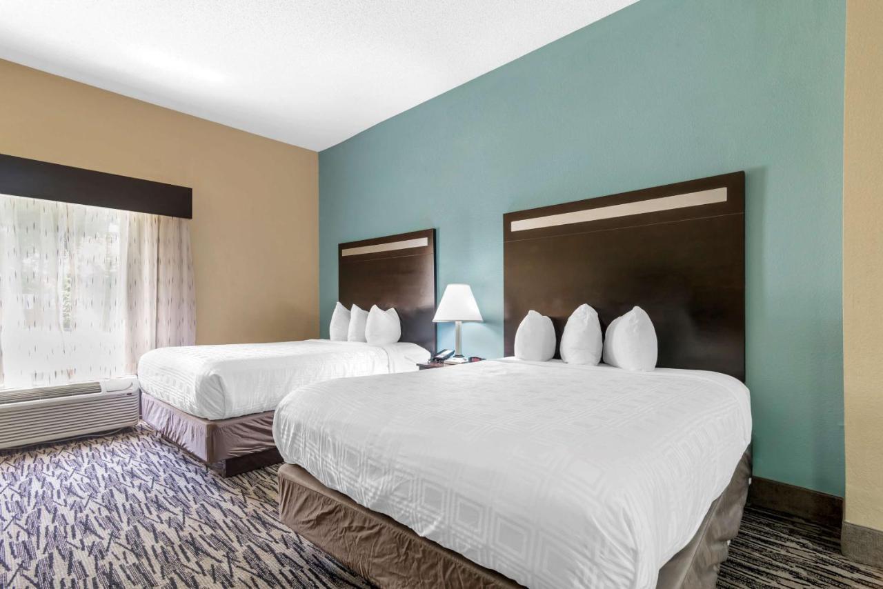 Best Western Plus Mcdonough Inn & Suites Eksteriør bilde