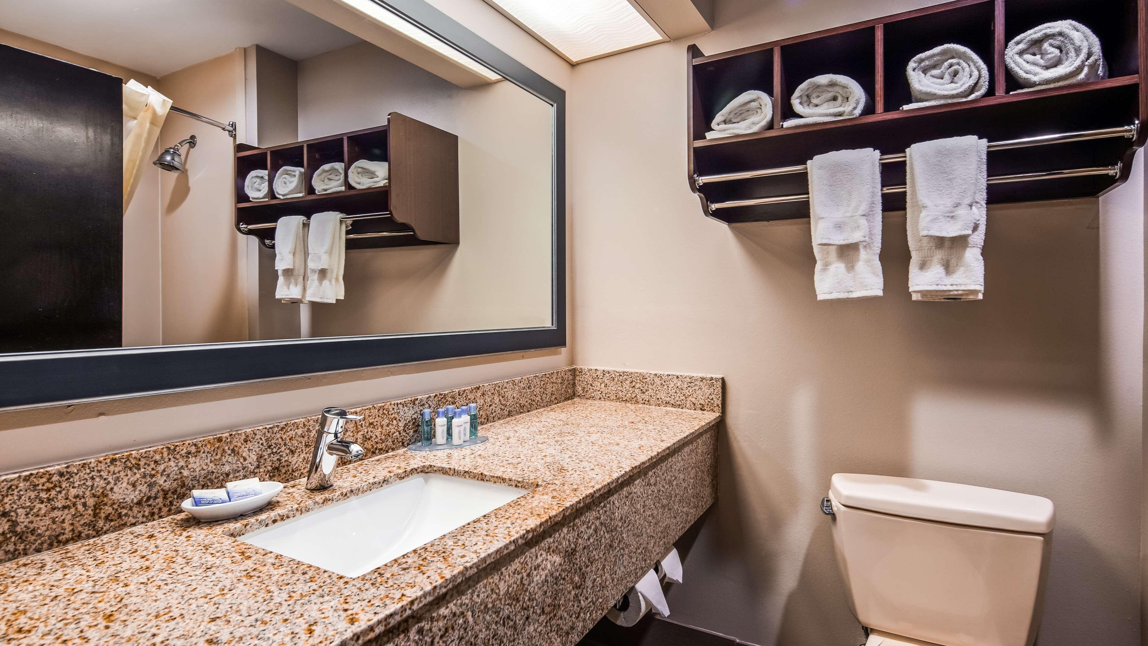 Best Western Plus Mcdonough Inn & Suites Eksteriør bilde