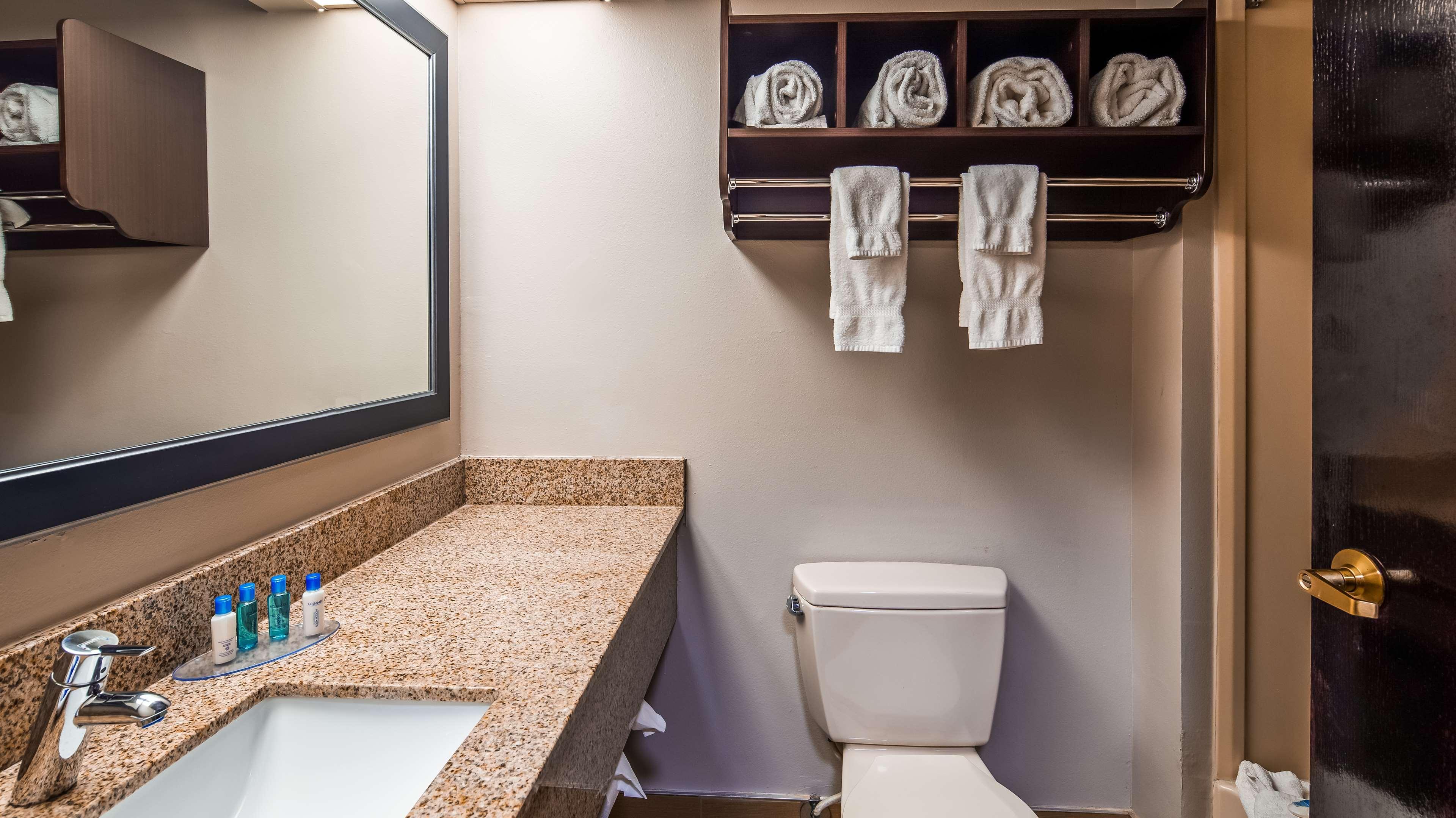 Best Western Plus Mcdonough Inn & Suites Eksteriør bilde