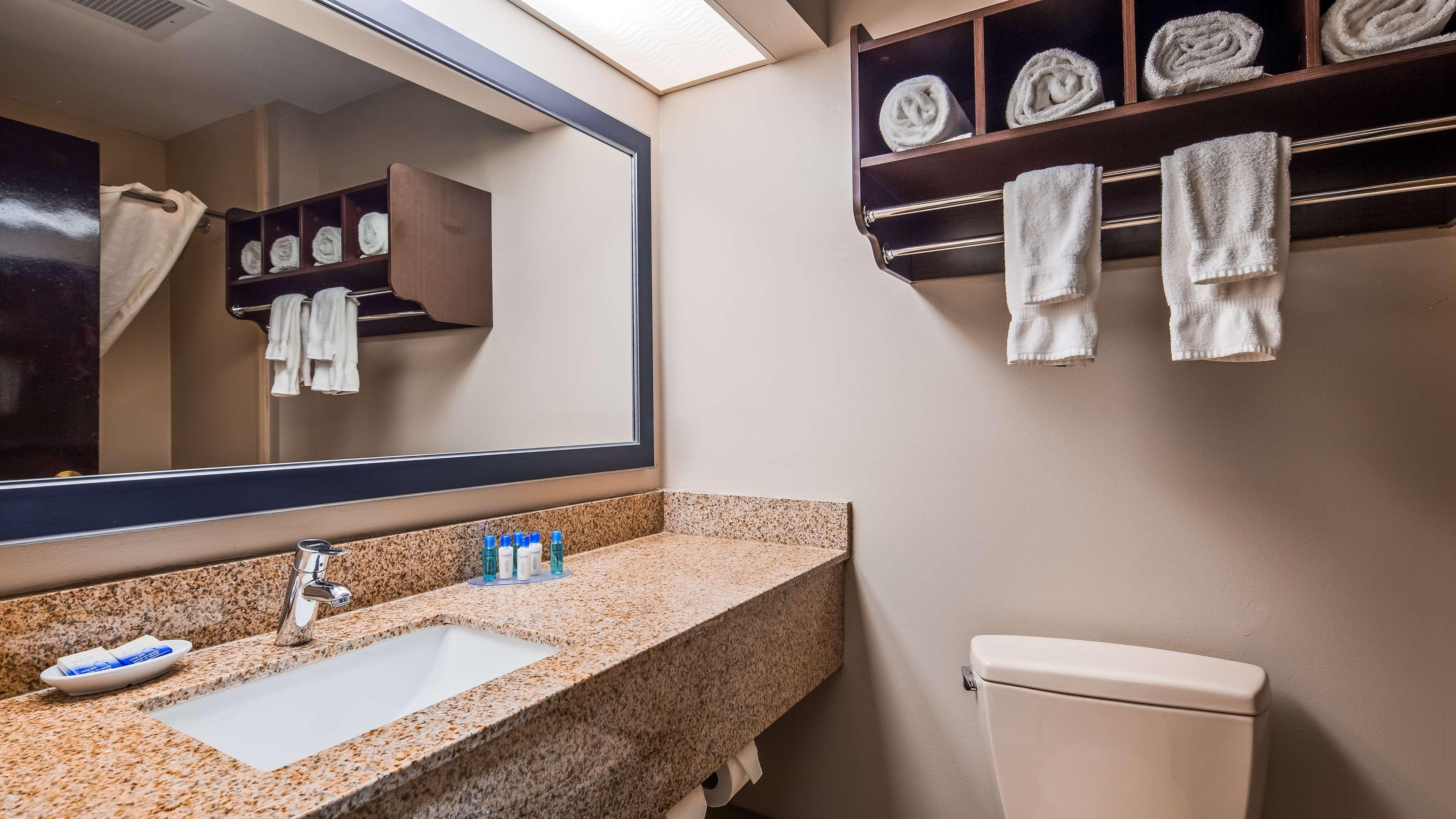 Best Western Plus Mcdonough Inn & Suites Eksteriør bilde