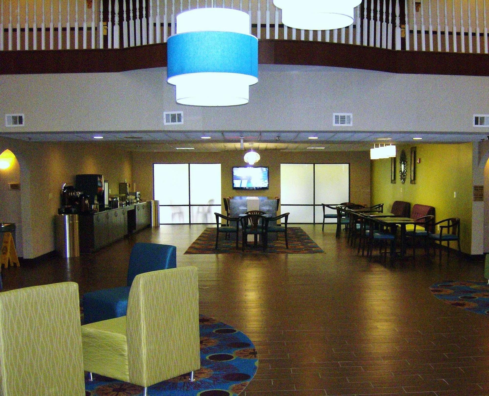 Best Western Plus Mcdonough Inn & Suites Eksteriør bilde