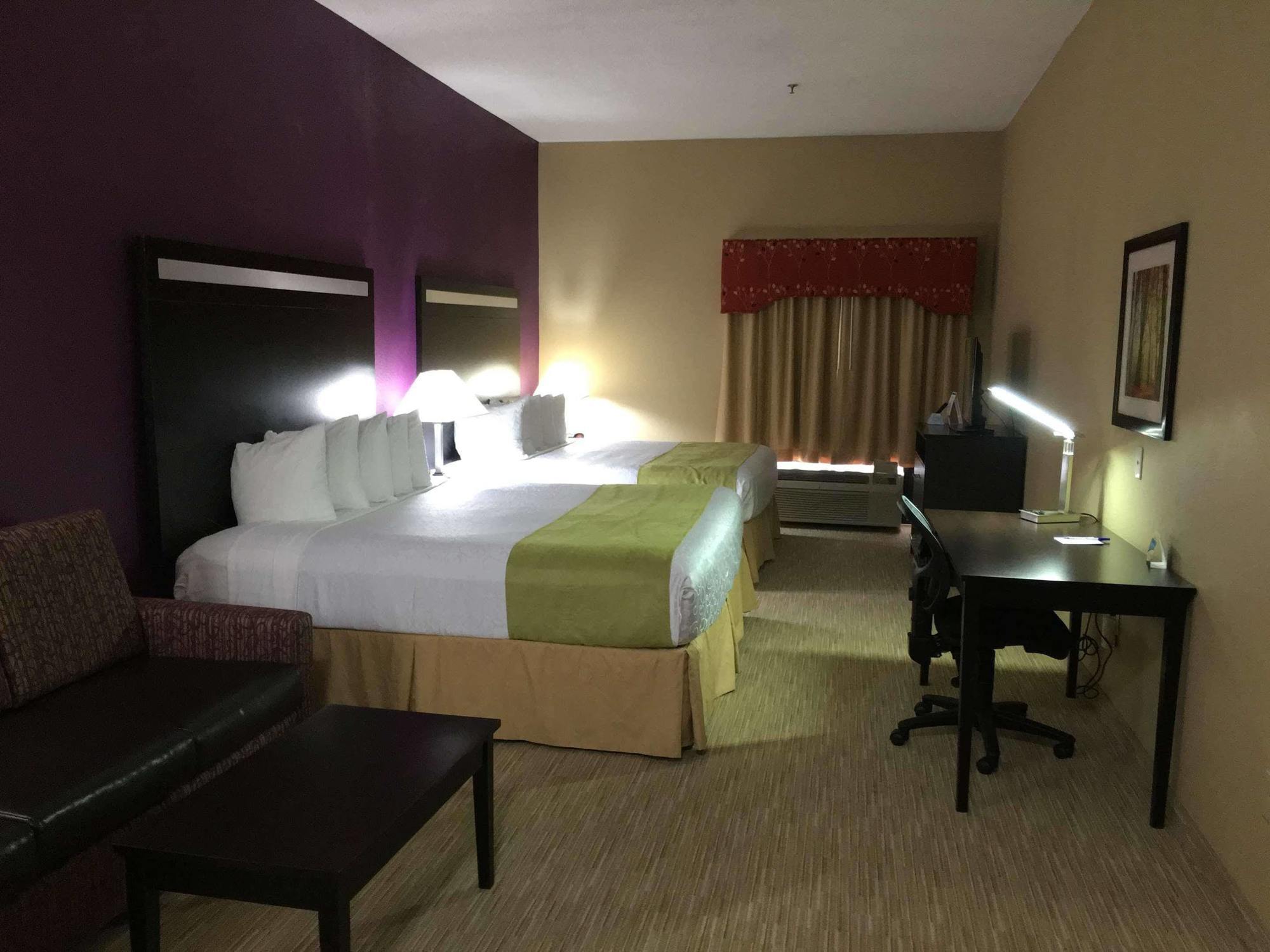 Best Western Plus Mcdonough Inn & Suites Eksteriør bilde